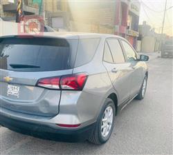 شێڤرۆلێت ئیکۆنۆکس